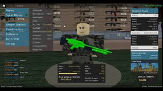 Using the M60