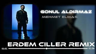 Mehmet Elmas - Gönül Aldırmaz | Remix #mehmetelmas #gönülaldırmaz #mahzenmedia #remix Resimi