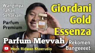 7 Parfum Serempak Semua Wanita 1 suara = ENAK PAKE BGT! 😍✨💯