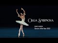 Olga smirnova  dance europe dancer of the year 2022