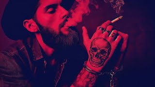 Im A Bad Man, Im A Criminal Outlaw Music