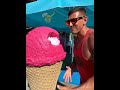 Ух какая мороженка