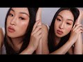 Easy, Soft Everyday Makeup For Hooded Eyes | Hung Vanngo