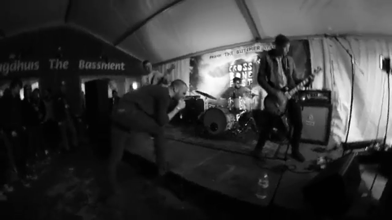 LOTUS @ Crossbonefest 2015