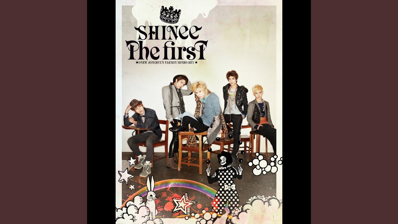The SHINee World - YouTube