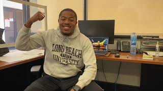 Basic Needs Program Informational Video