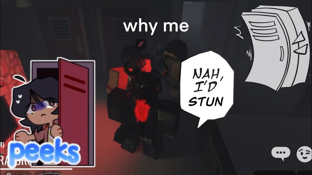 Cyberbullying killers with Elijah in Daybreak w/ 