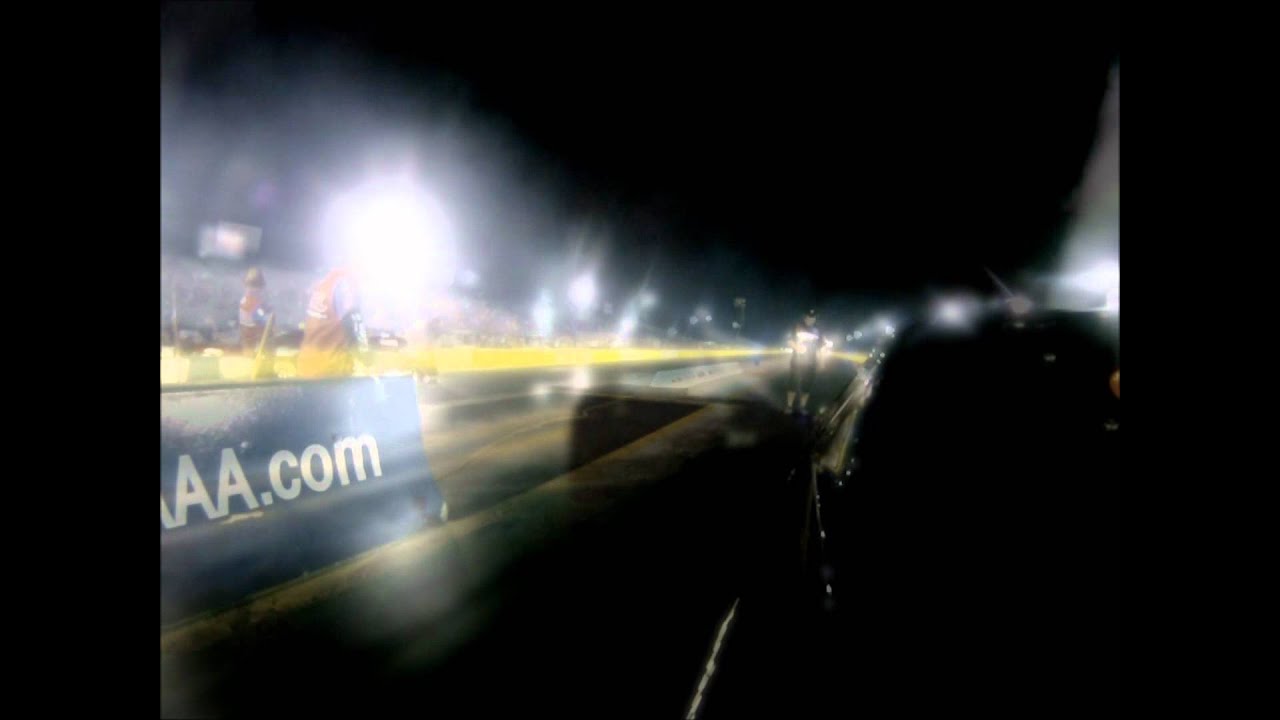 ADRL Pro Nitrous 3.84 @ 194mph- DJRC - YouTube Hagedorn Racing