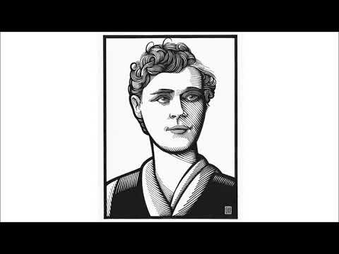 Great Anarchists - Voltairine de Cleyre