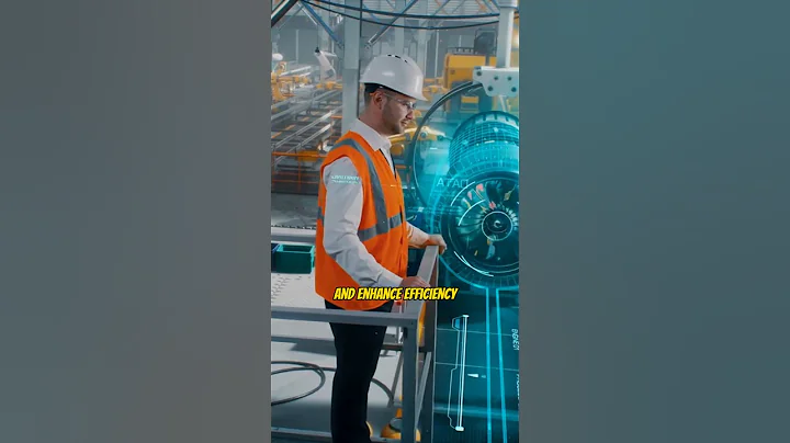 Oracle’s NEW A.I. technology!