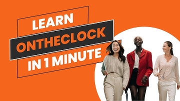 Send or Download Time Cards