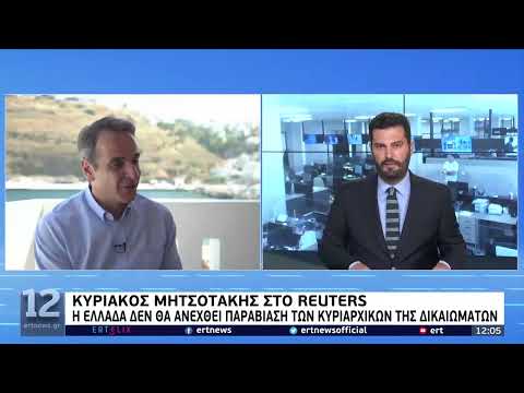 Βίντεο: Τι είναι η κυριαρχική συμπεριφορά;