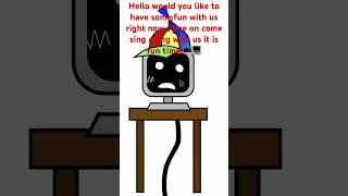 Mr fun computer sprunki