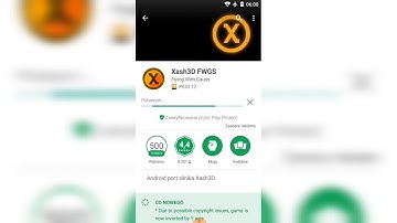 Counter Strike 1.6  - How to install CS 1.6 on phone