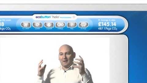 Ecobutton - Computer Energy Saving - Environmental Protection