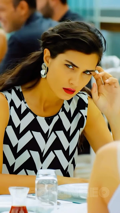 Beautiful ELIF🌹Kara Para Ask 🌹Tuba Büyüküstün #tubabüyüküstün #karaparaaşk #edit
