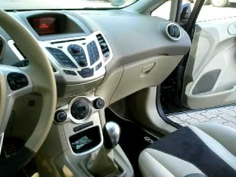 Mountune Fiesta Mp140 Youtube