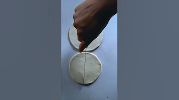 How To Make Design Using Flour Aata Design New Idea Creative Art Using Flour Aata 