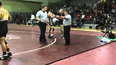 Boys Wrestling: Panorama's Gramajo wins programs f...