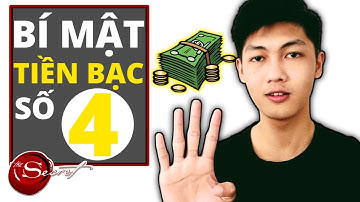 LUẬT HẤP DẪN TIỀN BẠC (5/5) || Thói Quen Số 4 Giúp Thu Hút Tiền Bạc
