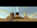 Transformers 2 The Game Cutscenes - PS2/WII - Part 4