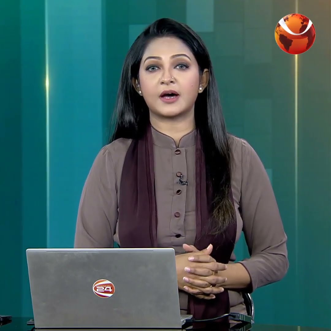 ঠাকুরগাঁওয়ের  এক মানসিক ভারসাম্যহীনকে ধরে নিয়ে গেছে বিএসএফ #thakurgaon #bsf #Channel24