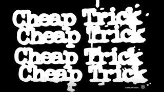 My experiences meeting CHEAP TRICK!!💥