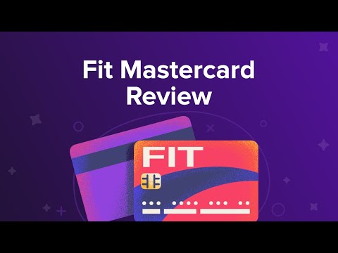 Fit Mastercard Review