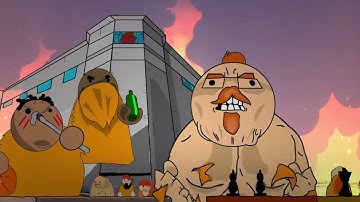 Prison Architect PS4 / Xbox 1 / Xbox 360  Launch