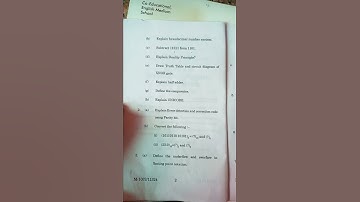 IGU BCA (1st sem) logical organization of comp-I #igu #bca