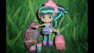 Обзор на куклу Шопкинс Мари Макарун*Shopkins Shoppies Macy Macaron screenshot 1