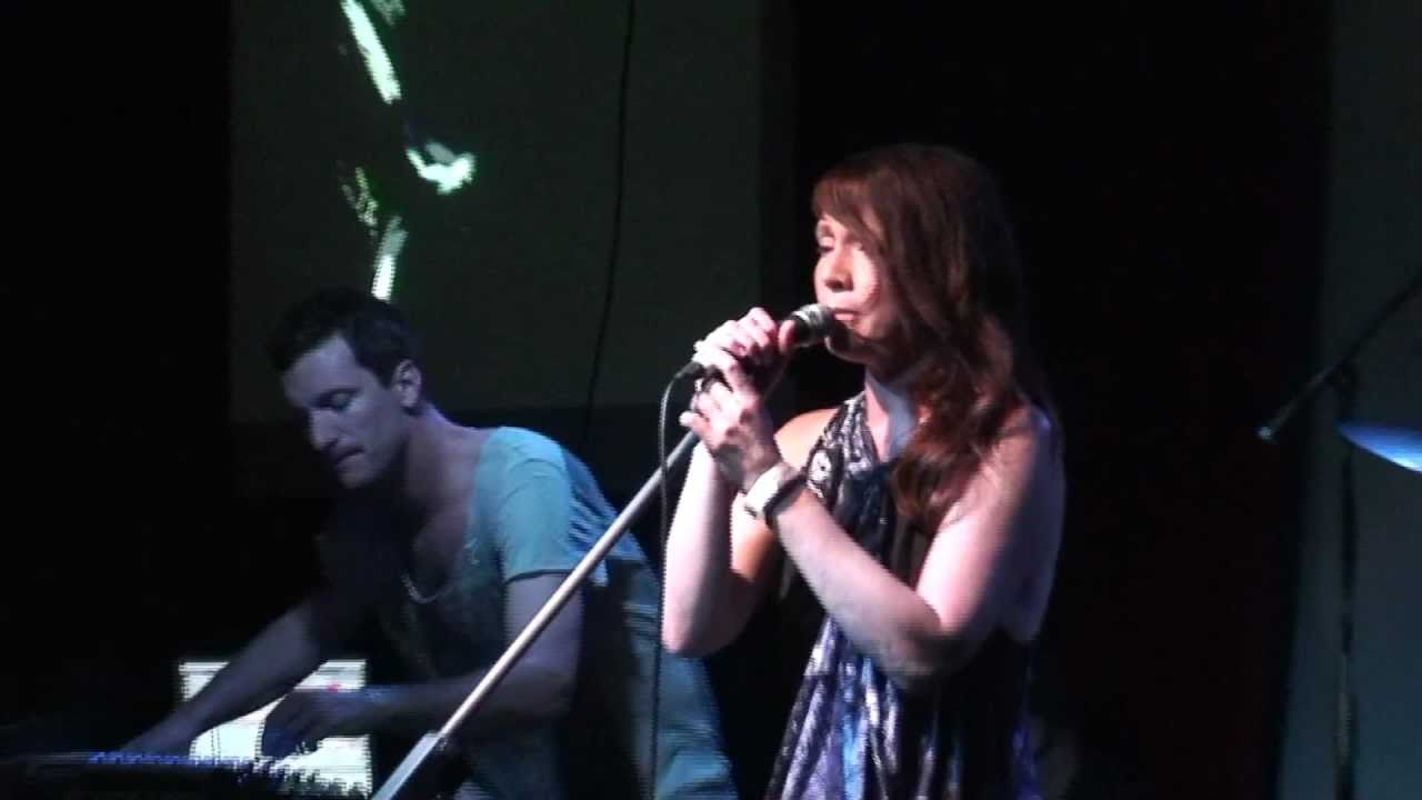 LAMB - GABRIEL (LIVE IN MOSCOW - 16 TONN)