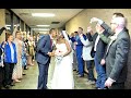 I WAS PROPOSED TO IN CAPETOWN AND HAD TWO WEDDINGS IN USA AND KENYA