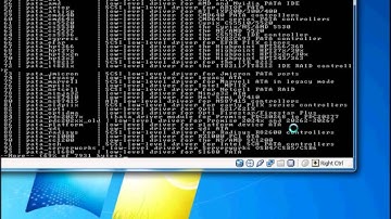 Windows XP Password Hack