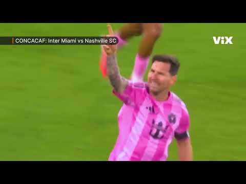 ViX Video US SVOD UF UEFA CONCACAF 15s 16x9 v1 - No description has been added to this video.
