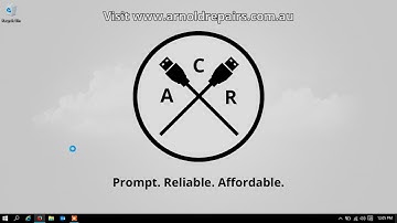 How to create an online support request - Arnold Computer Repairs