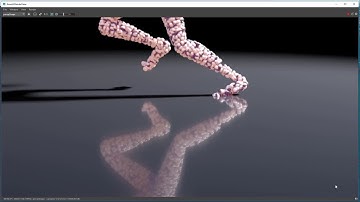 Maya: Reflections (Arnold)