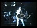 U2 With or Without You San Diego 1992