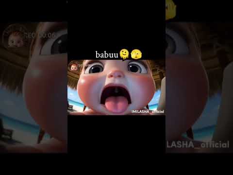 WOW Bubu 😂❣️#shorts #viral