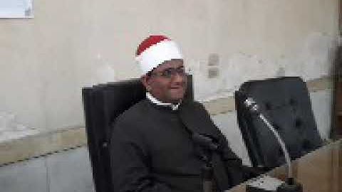 سورة القيامة للشيخ فرج صقر