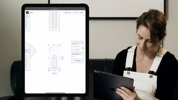 Design on the fly with Shaper Studio
