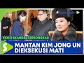 Video Skandal Terbongkar, Mantan Kekasih Kim Jong Un Dieksekusi Mati