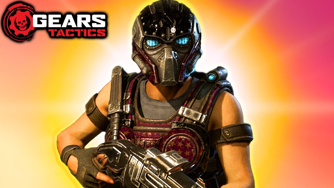gears tactics all armor gears tactics all armor