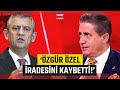 Mustafa Ertekin'den Özgür Özel'e 'Rüşvet' Eleştirisi: İmzayı Beraber mi Attınız? - TGRT Haber