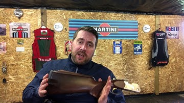 Beginners Guide to Olympic Trap Shooting... Part 3