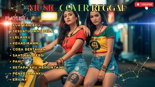 Top 10 Hits Vagetoz Versi Reggae Ska 2026 🎸 Santai, Asik, Tapi Tetap Bikin Baper!