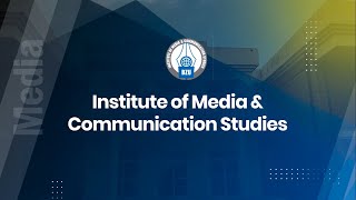 Complete Documentary on Institute of Media & Communication Studies | BZU Multan
