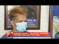 UB: Murder suspect, naaresto matapos sitahing walang face mask