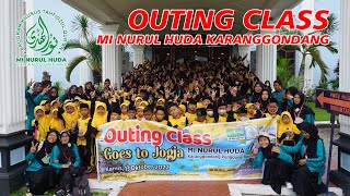 Outing Cl Mi Nurul Huda