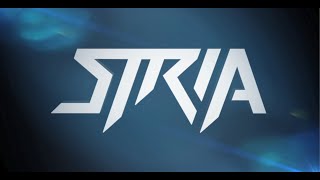 Electronic Rock Band STRIA - The Real Me / Composition Theory